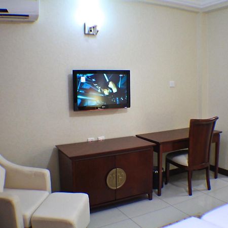 Royal Nick Hotel Lashibi エクステリア 写真