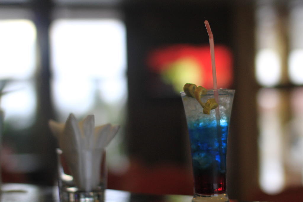 Royal Nick Hotel Lashibi エクステリア 写真