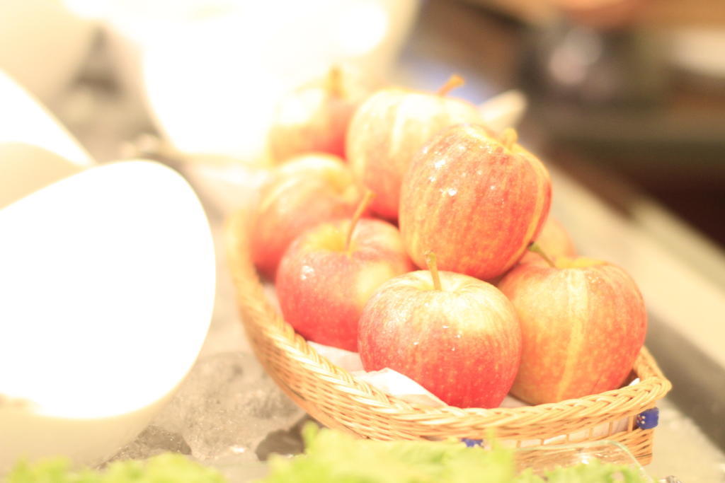 Royal Nick Hotel Lashibi エクステリア 写真