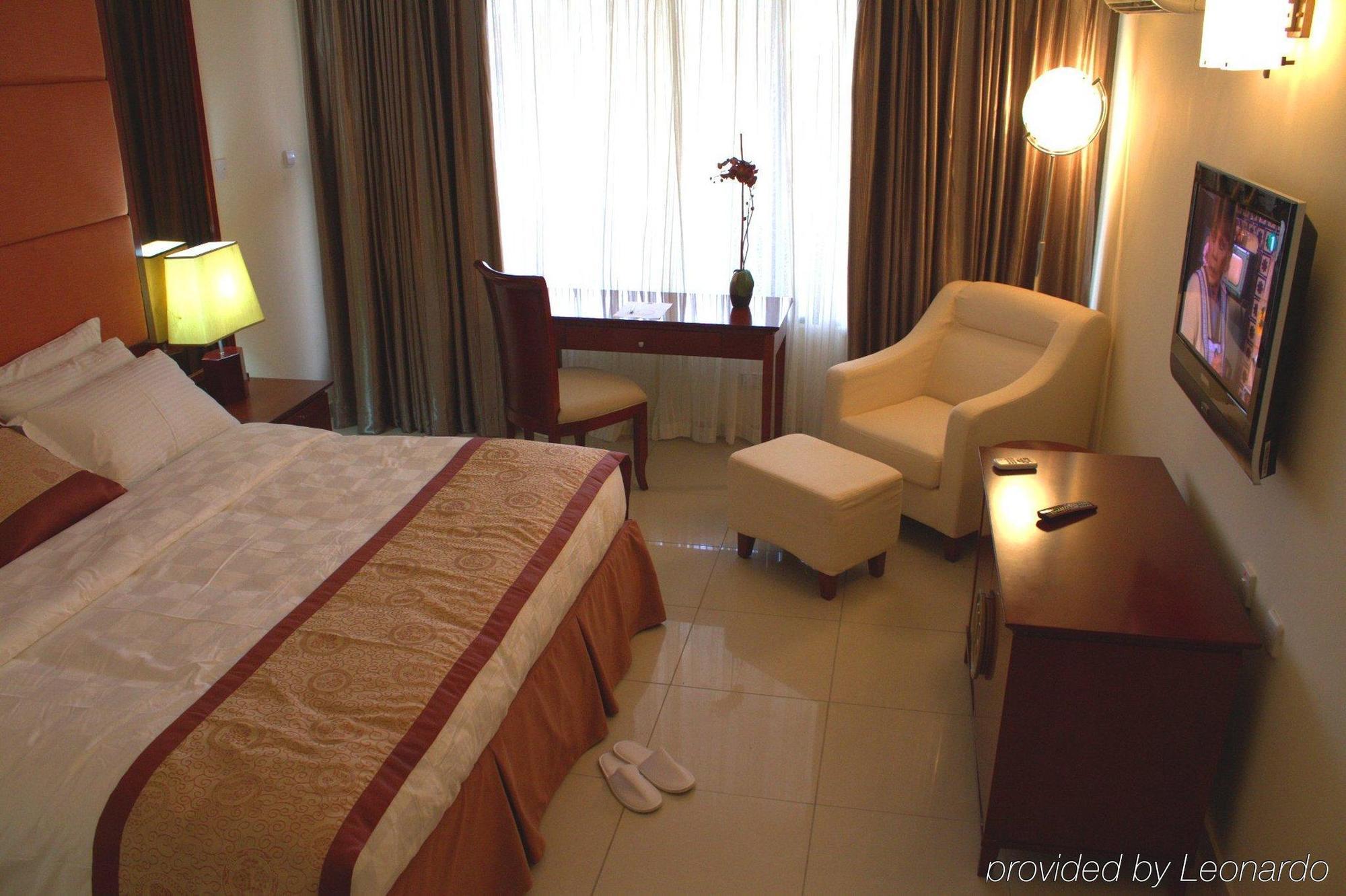 Royal Nick Hotel Lashibi エクステリア 写真