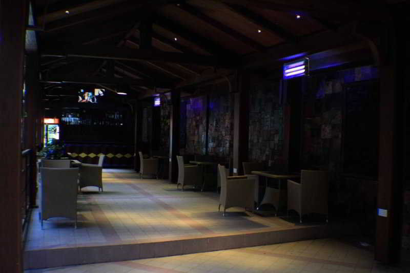 Royal Nick Hotel Lashibi エクステリア 写真