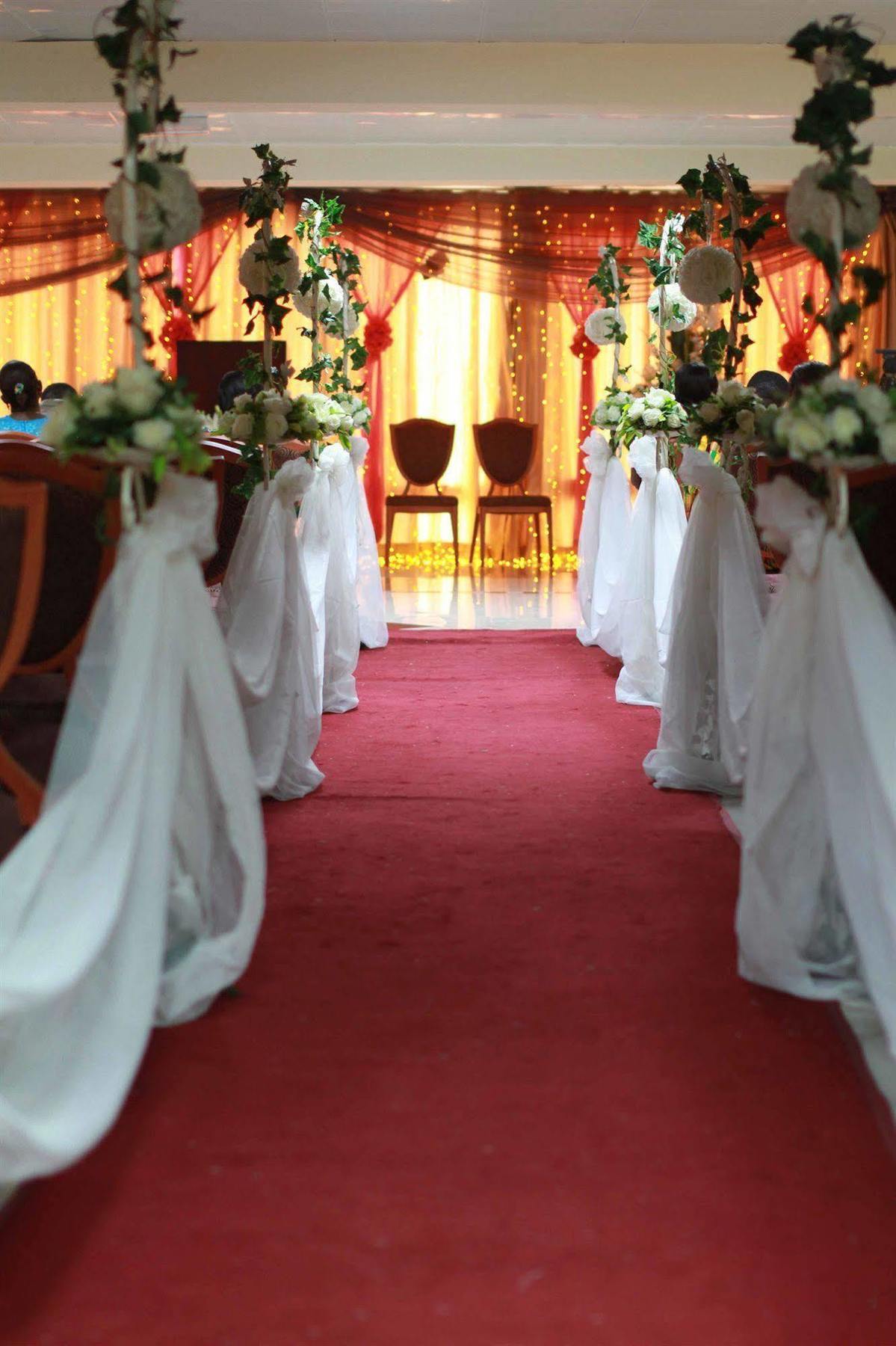 Royal Nick Hotel Lashibi エクステリア 写真